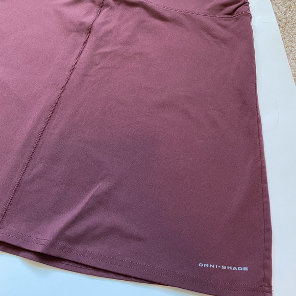 Columbus Active Skirt - Picture 2 of 4